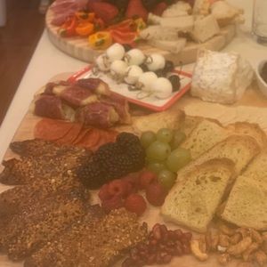 Meet your Posher, Julieanne